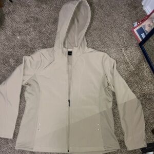 Weatherproof Water Resistant Midweight Softshell Jacket